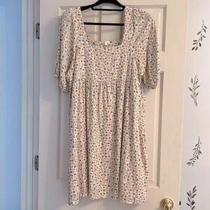 Rylee & Cru Women Dress Xl